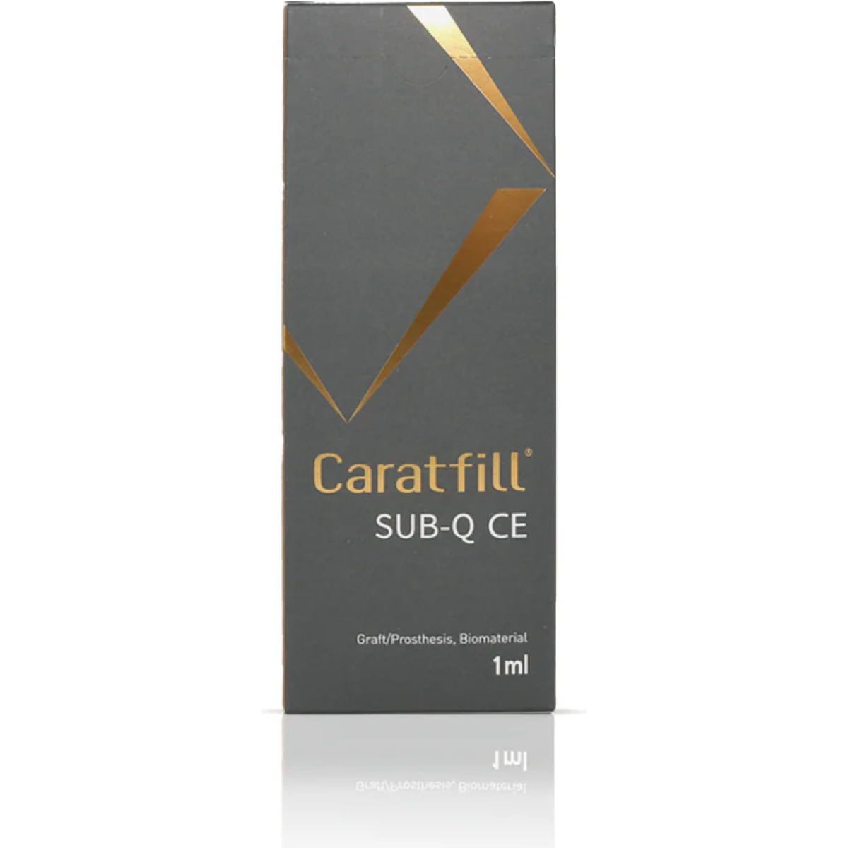 CARATFILL SUB Q – Fillerworld