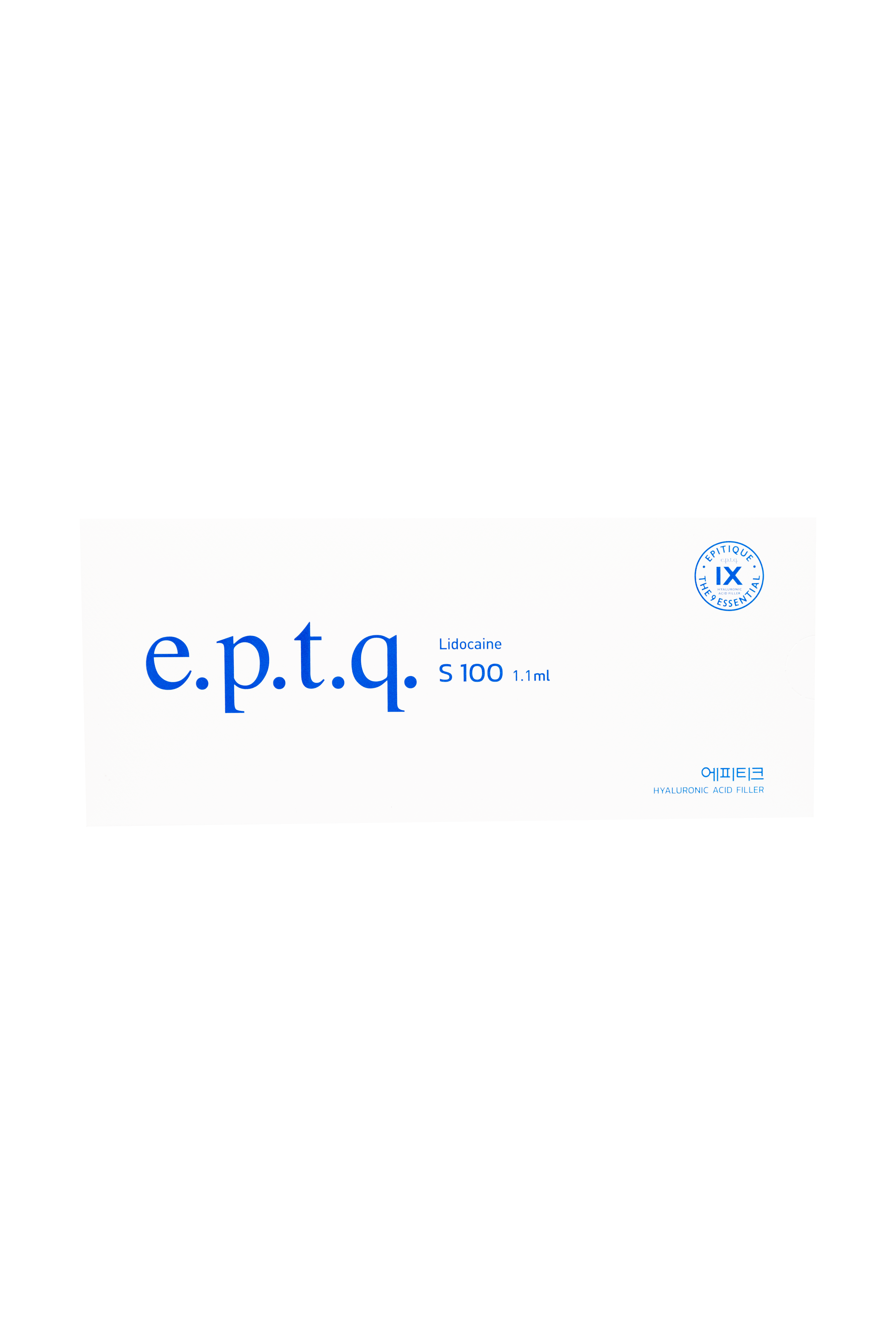 E.P.T.Q S100