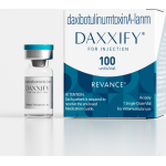 DAXXIFY 100u