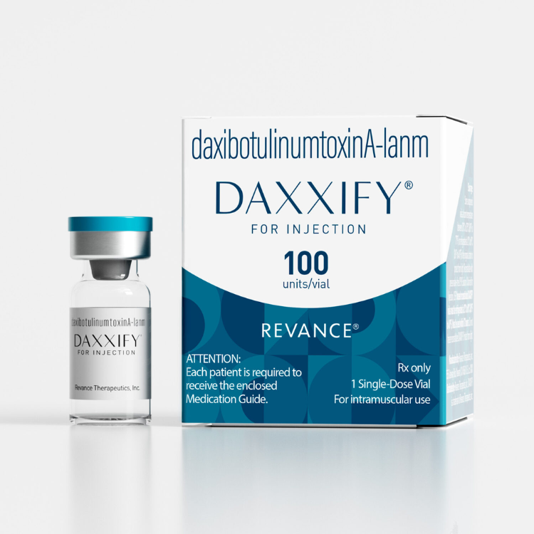 Daxxify DAXXIFY 100u - Image 1