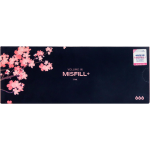 MISFILL VOLUME