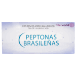 PEPTONAS BRASILEÑAS