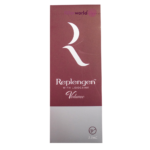 REPLENGEN VOLUME