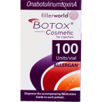 BOTOX 100u