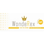 WONDEREX SHAPE