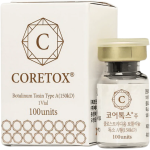 CORETOX 100u