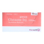 GLUTATION 1200MG
