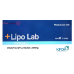 LIPO LAB
