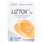 LIZTOX 100u