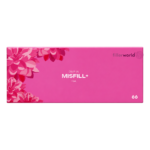 MISFILL DEEP