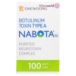 NABOTA 100u