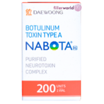 NABOTA 200u