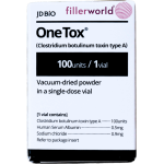 ONE TOX 100u