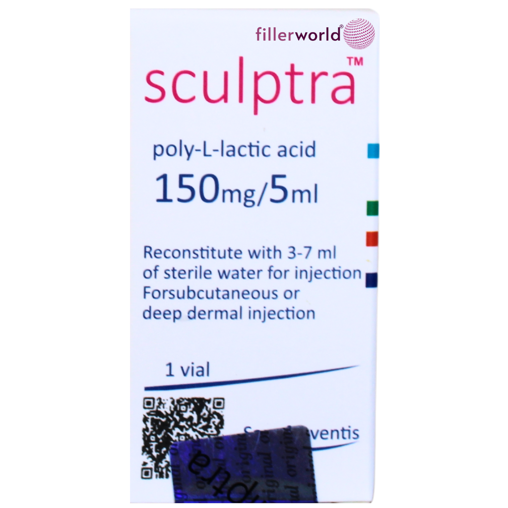 sculptra filler SCULPTRA - Image 1