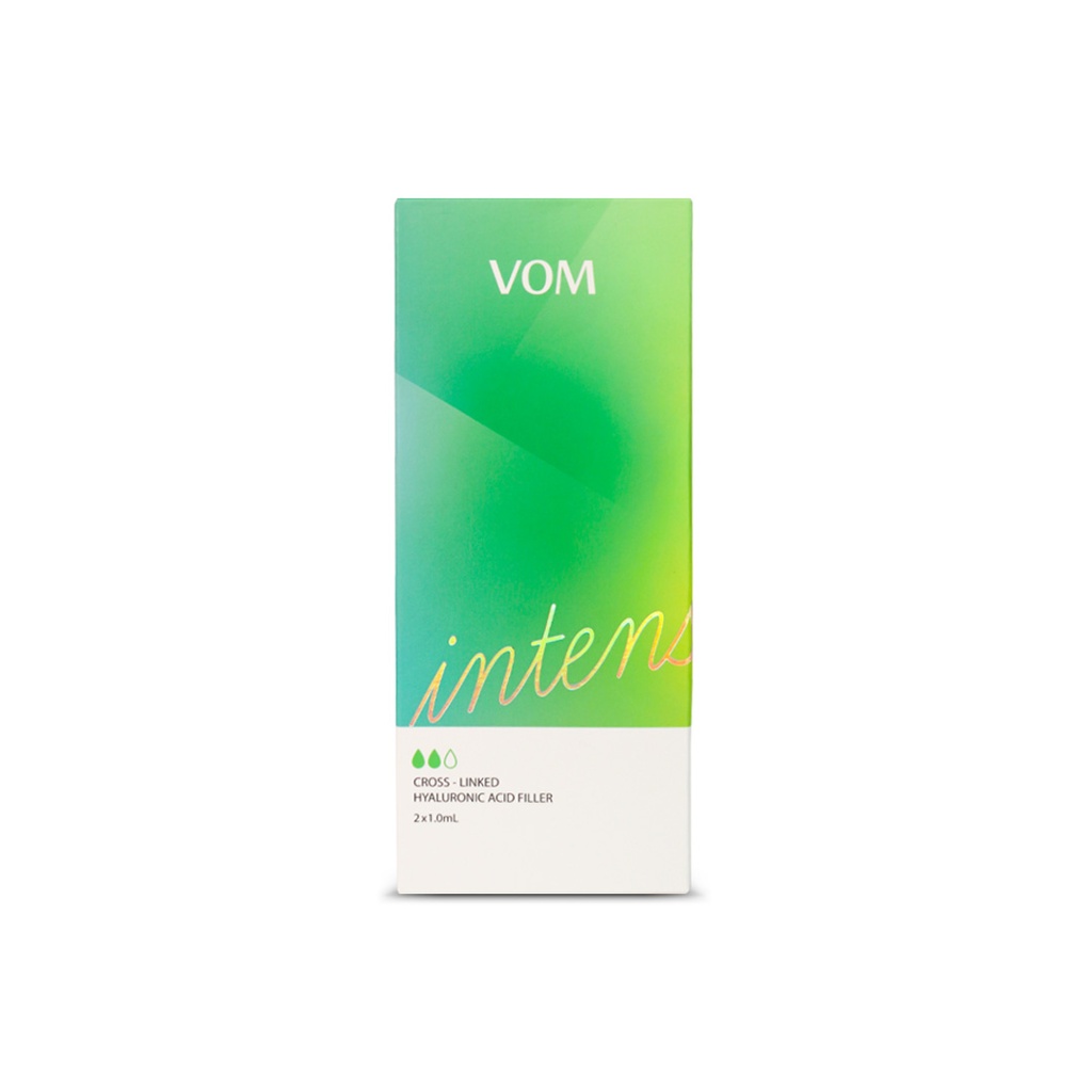 VOM INTENSIVE – Fillerworld