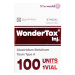 WONDERTOX 100u
