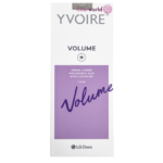 YVOIRE VOLUME