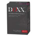 DOXX 100u