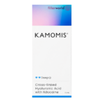 KAMOMIS DEEP