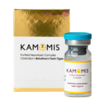 KAMOMIS 100u