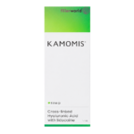 KAMOMIS FINE