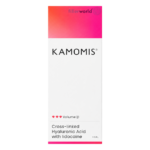 KAMOMIS VOLUME
